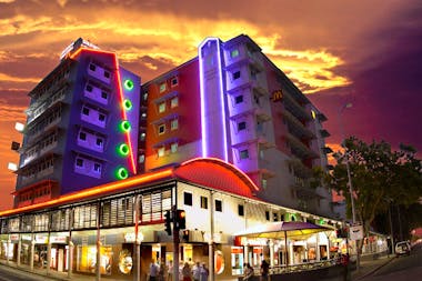 Rydges Darwin Central