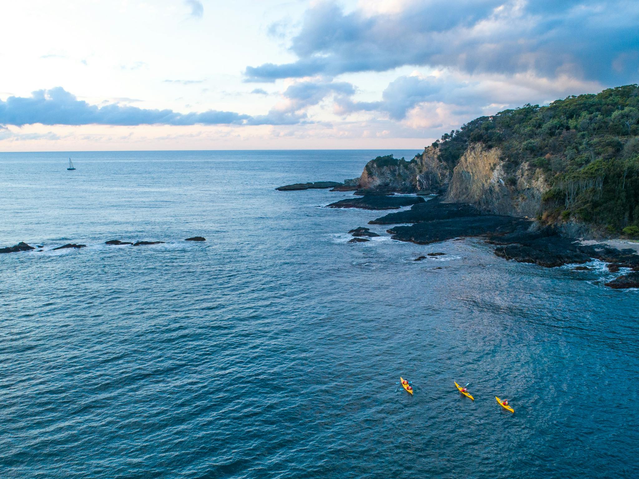 Guerilla Bay