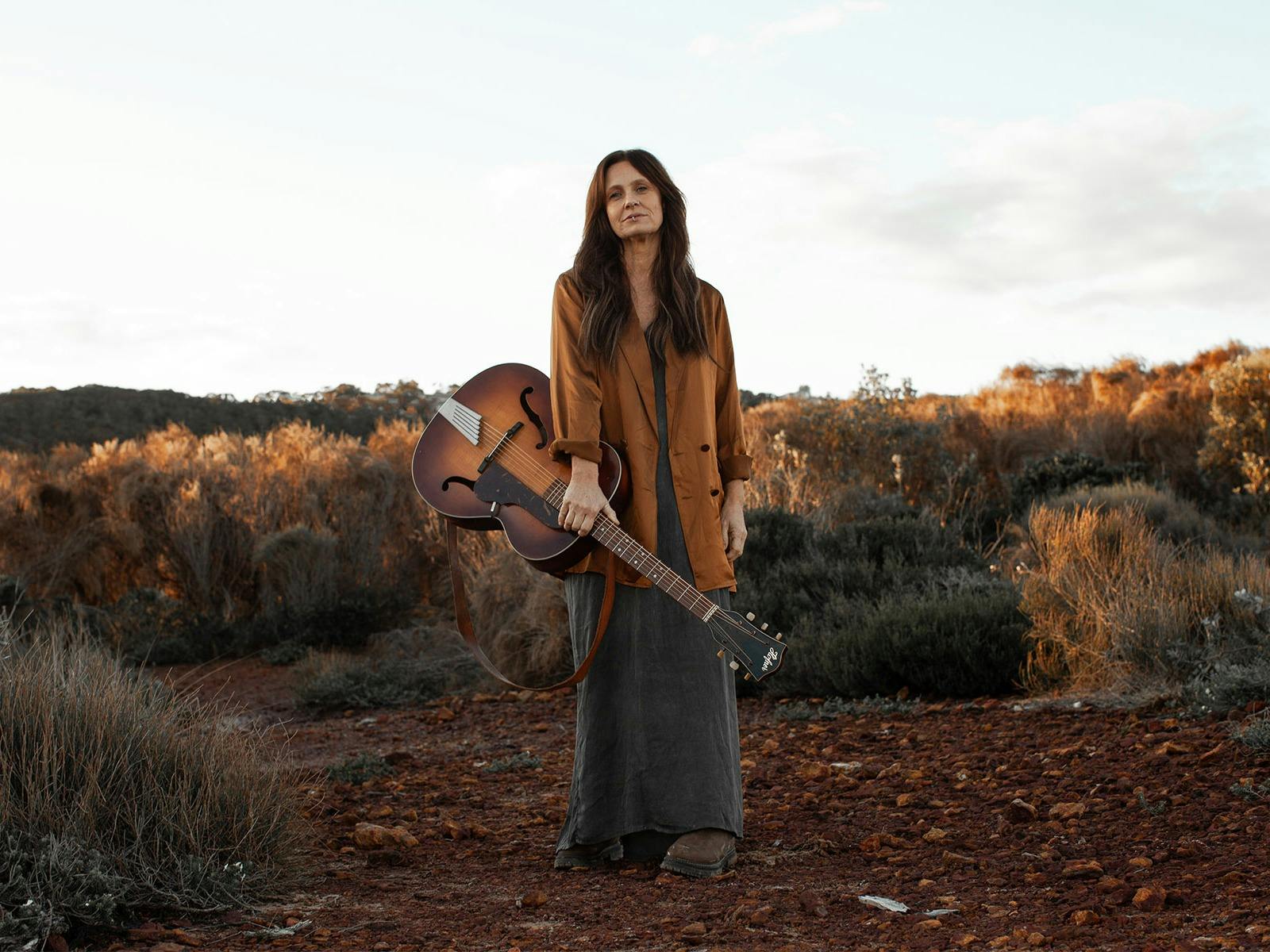 Kasey Chambers