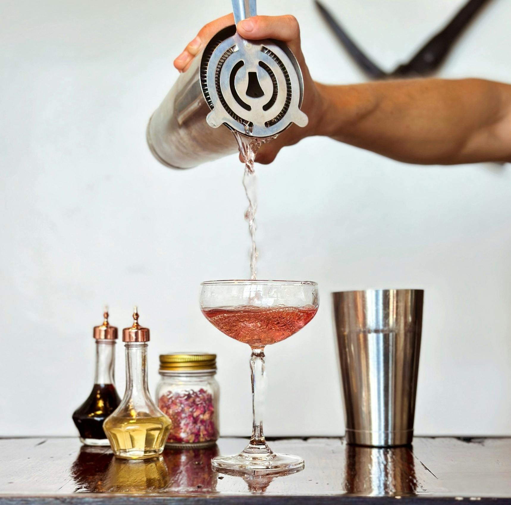 Cocktails