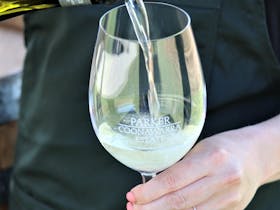 Parker Estate Sparkling