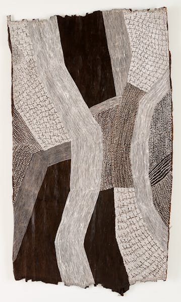 Wynne Prize 2024
