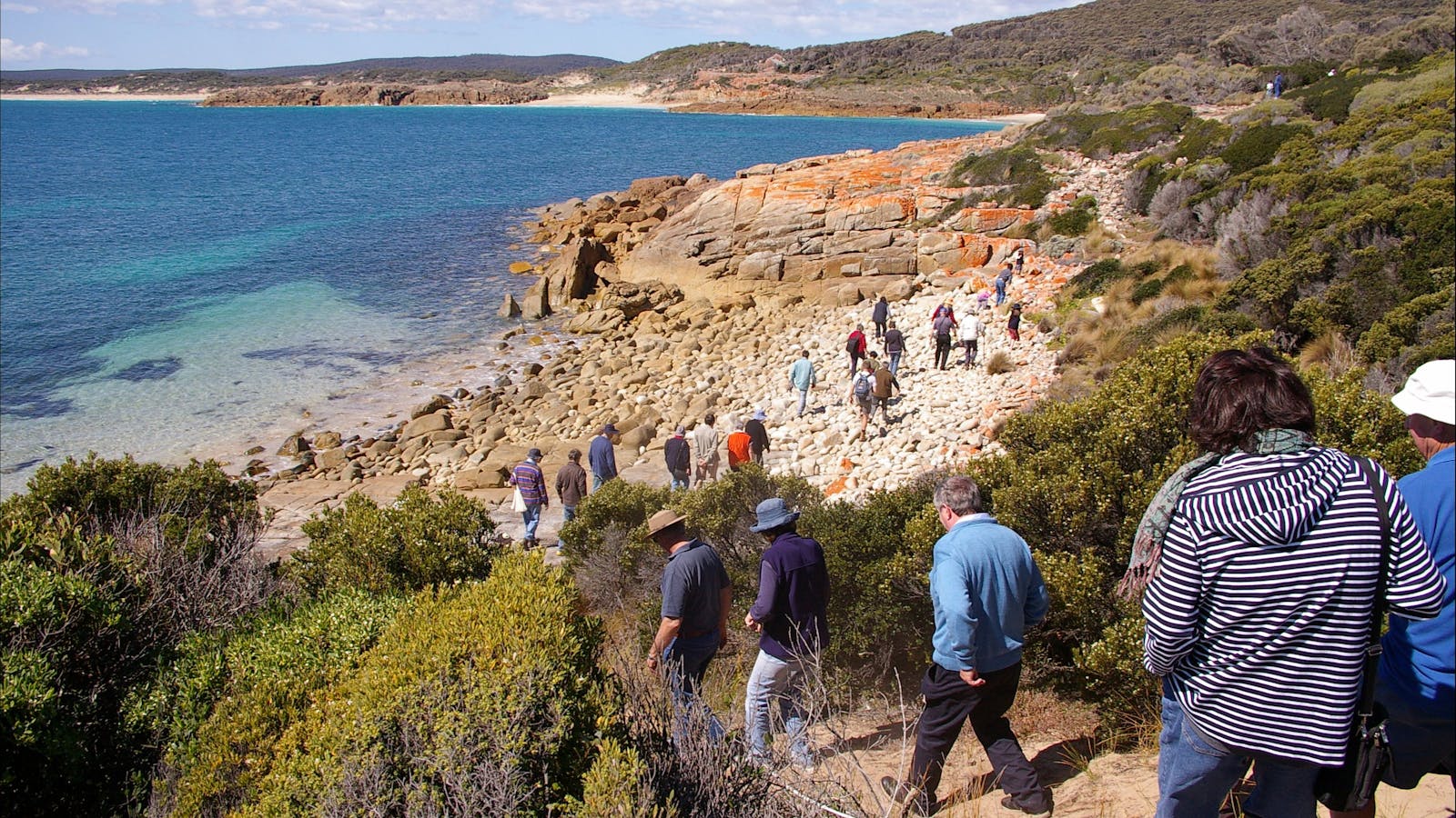 Castle Rock Great Short Walk