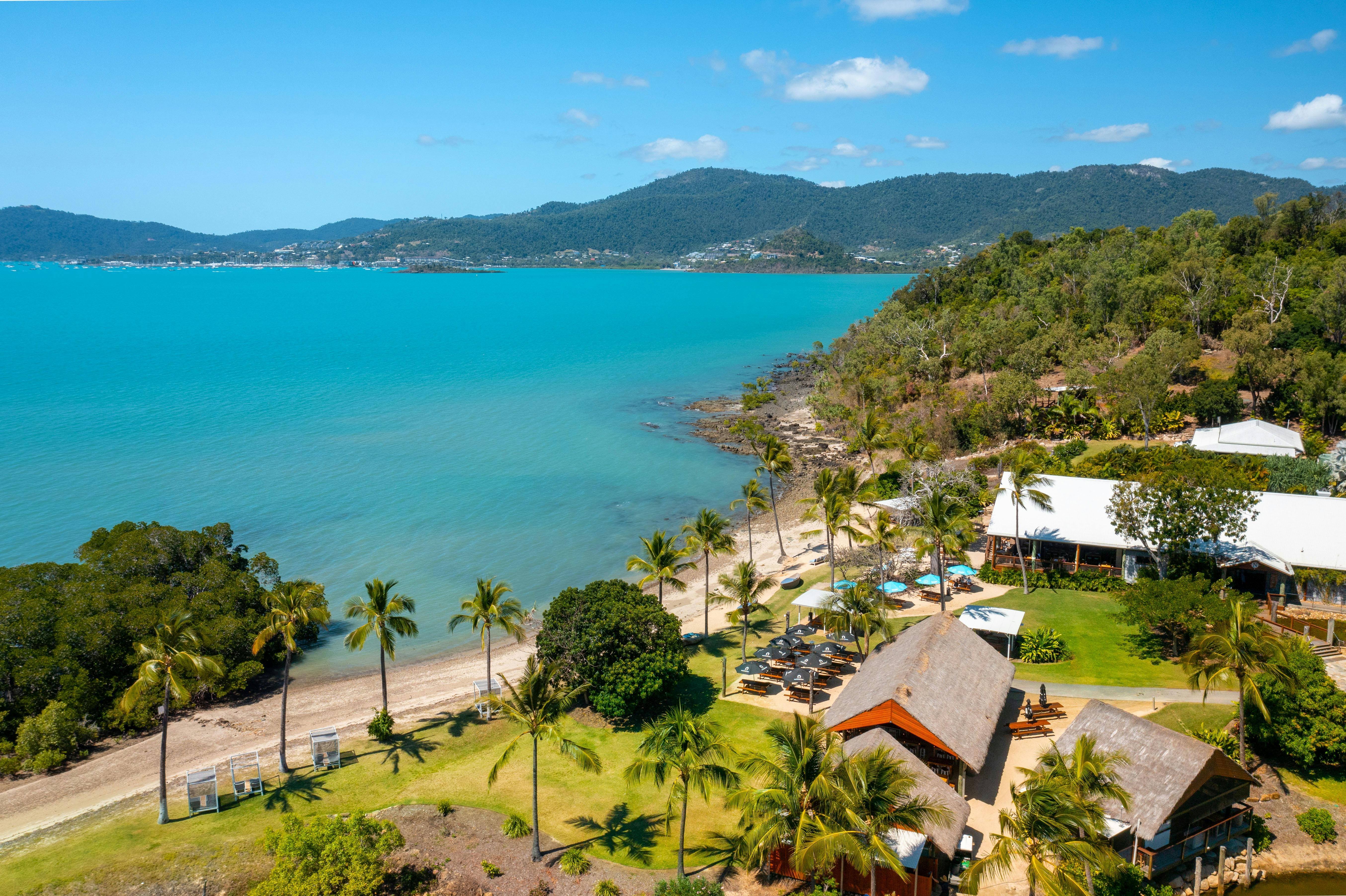 Northerlies Beach Bar & Grill