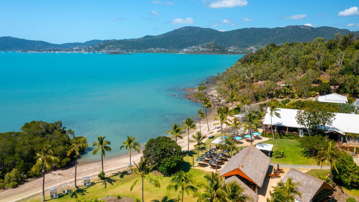 Northerlies Beach Bar & Grill