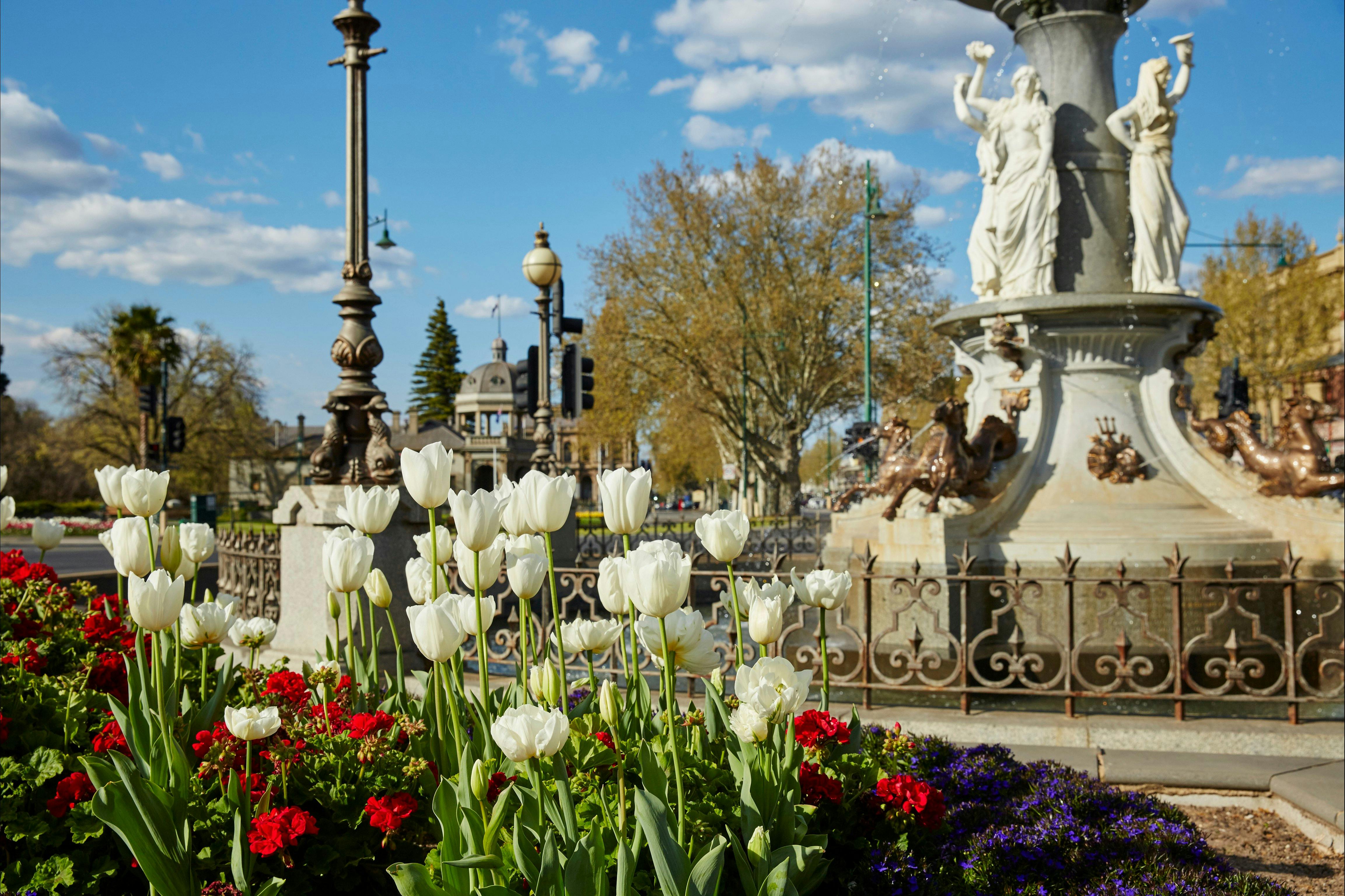 Alexandra Fountain