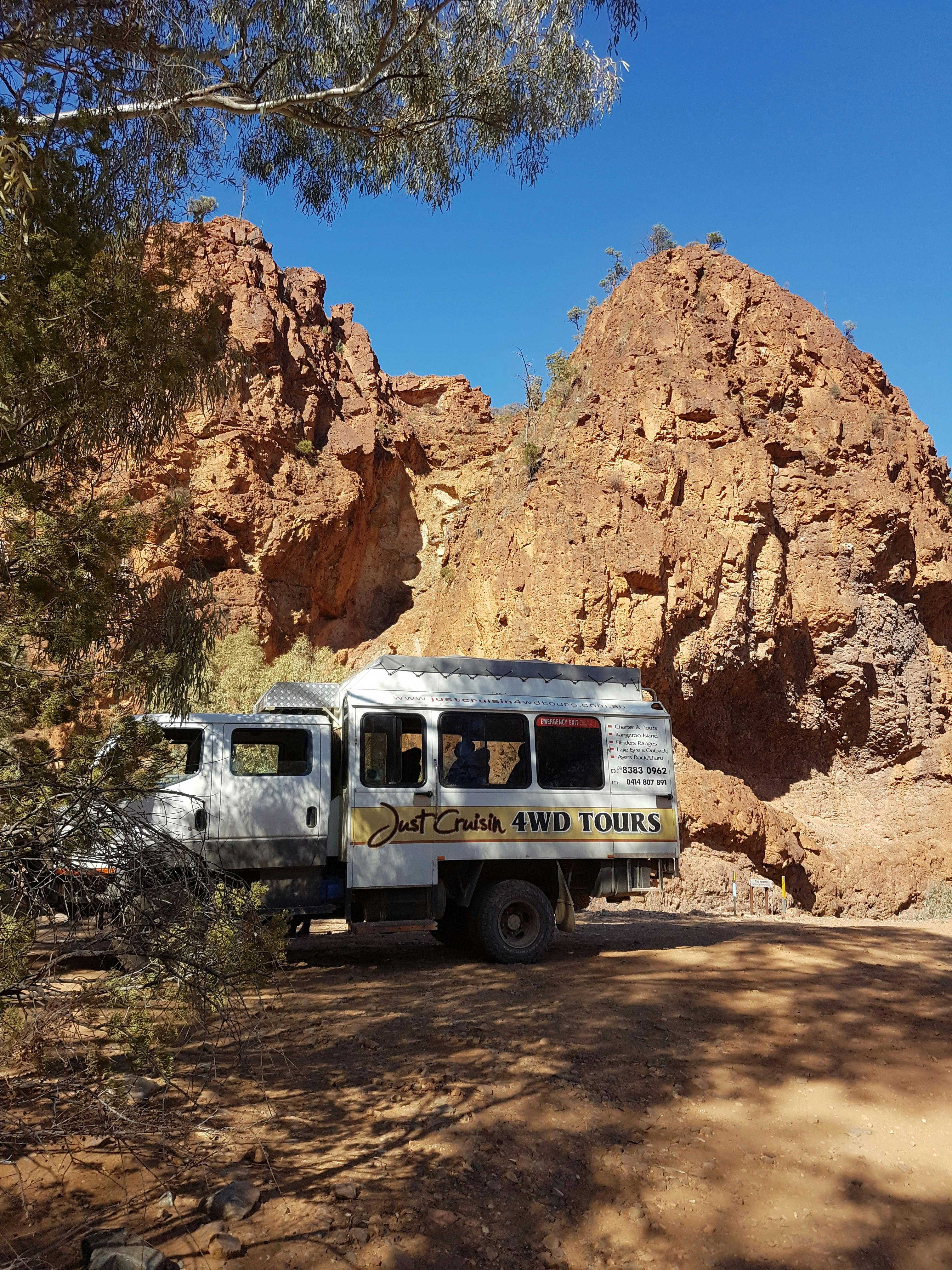 Arkaroola