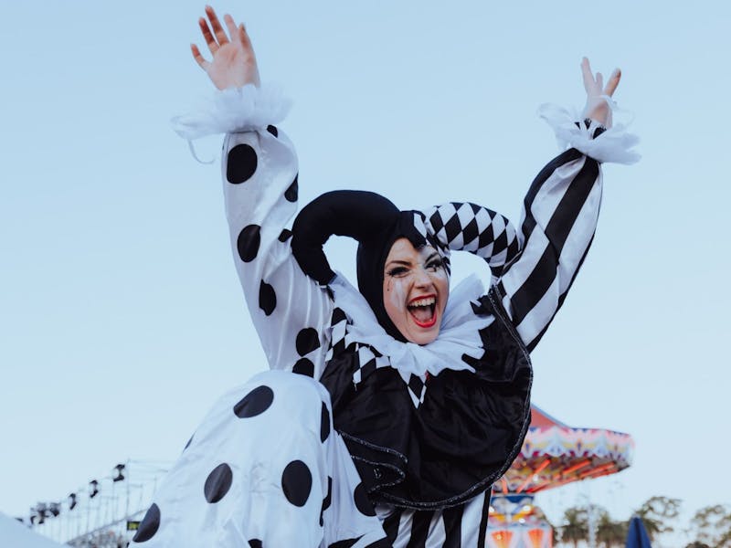 Image for Yagan Square Live