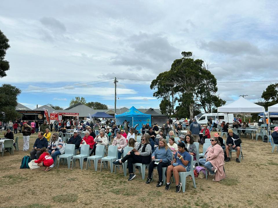North West Ecofest 2026 photo
