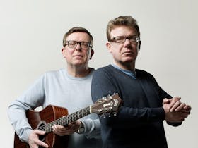 The Proclaimers