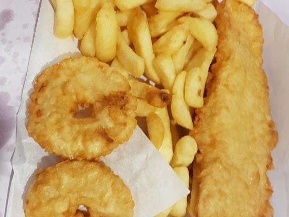 Caversham Fish & Chips