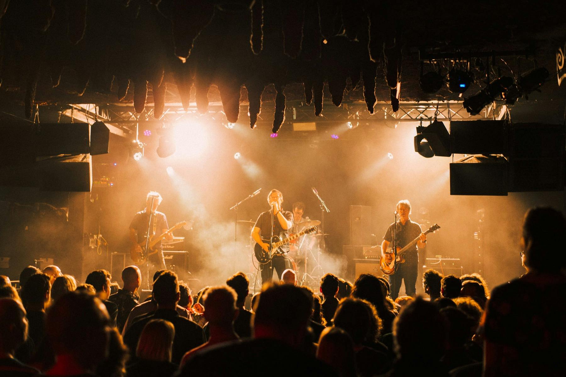 Badlands Bar