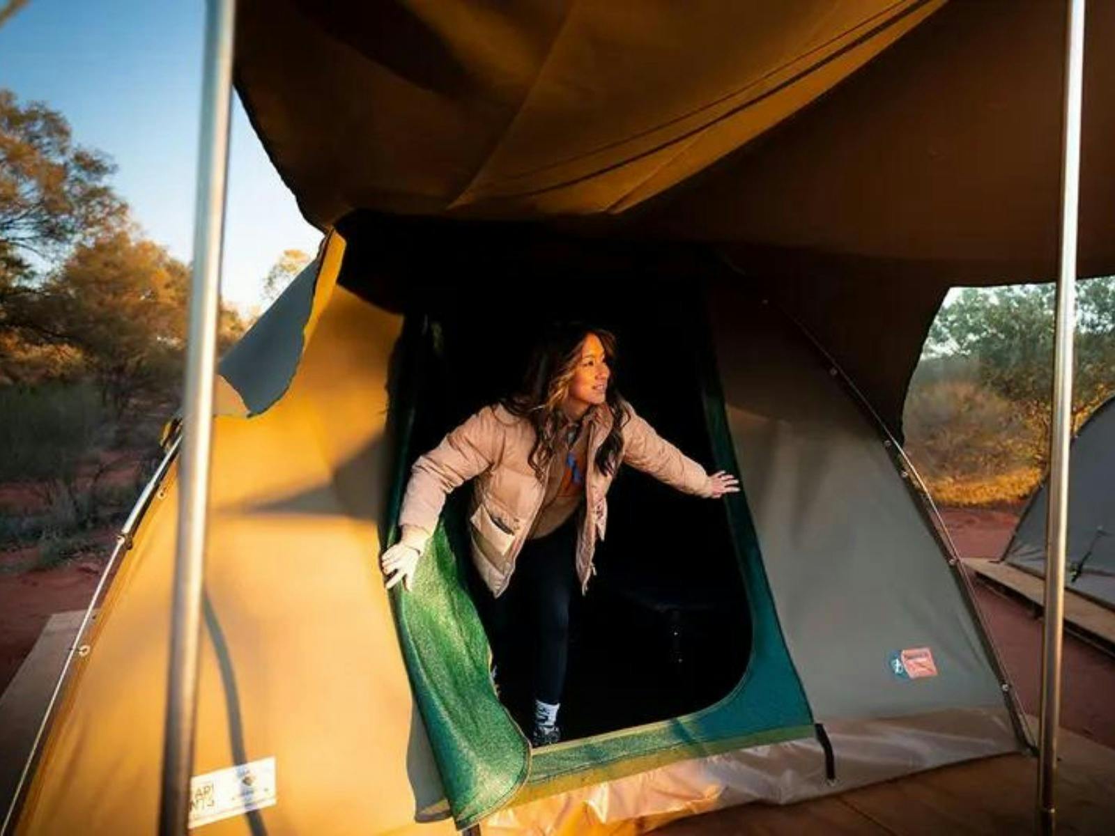 Uluru & Kings Canyon Adventure