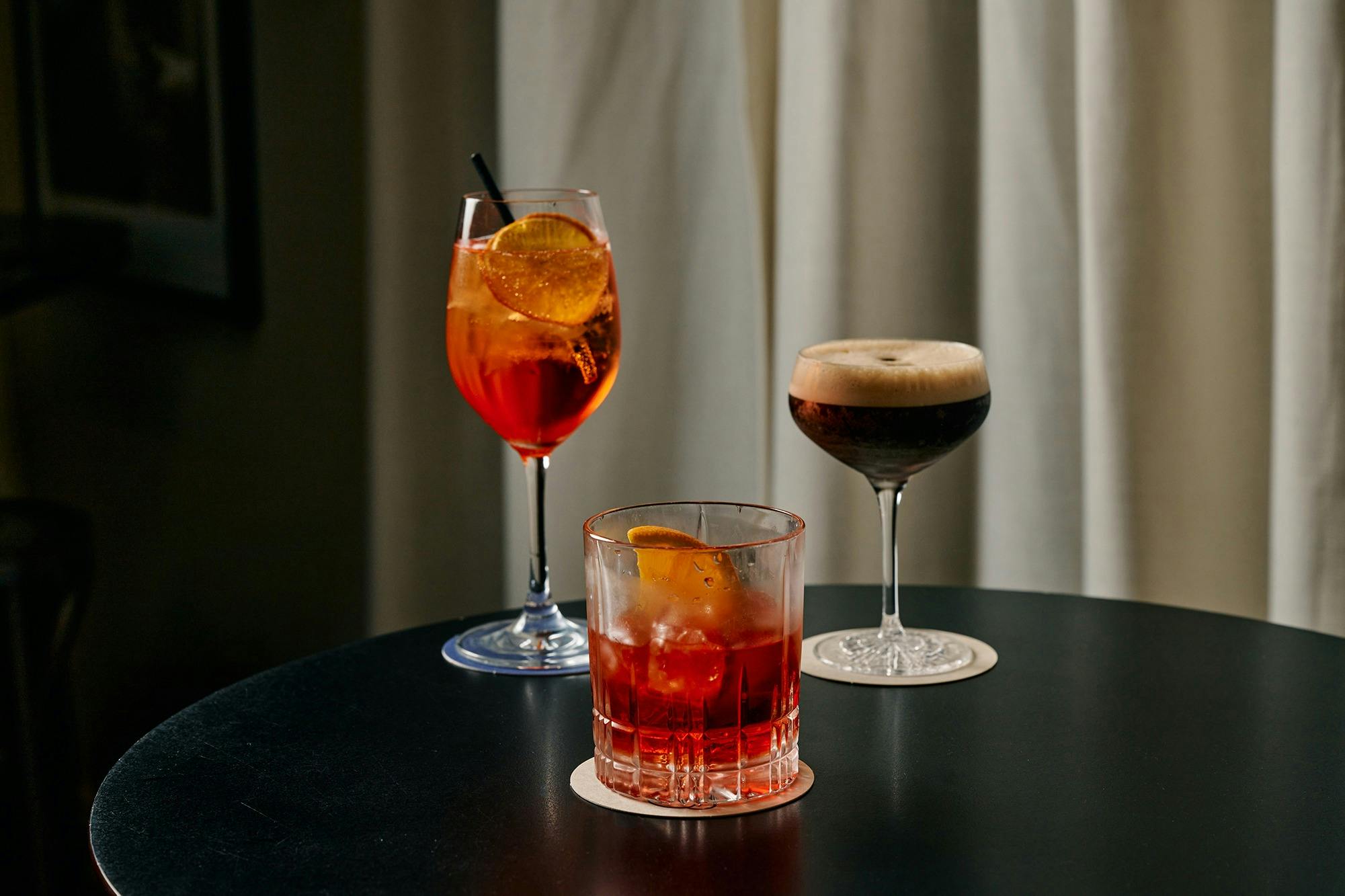 Aperitivo