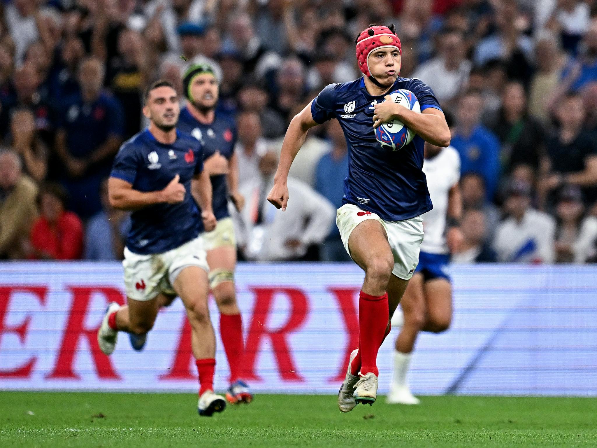 France France
