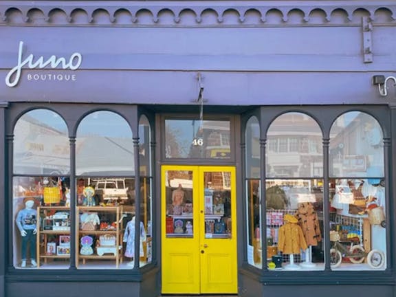 Juno Boutique