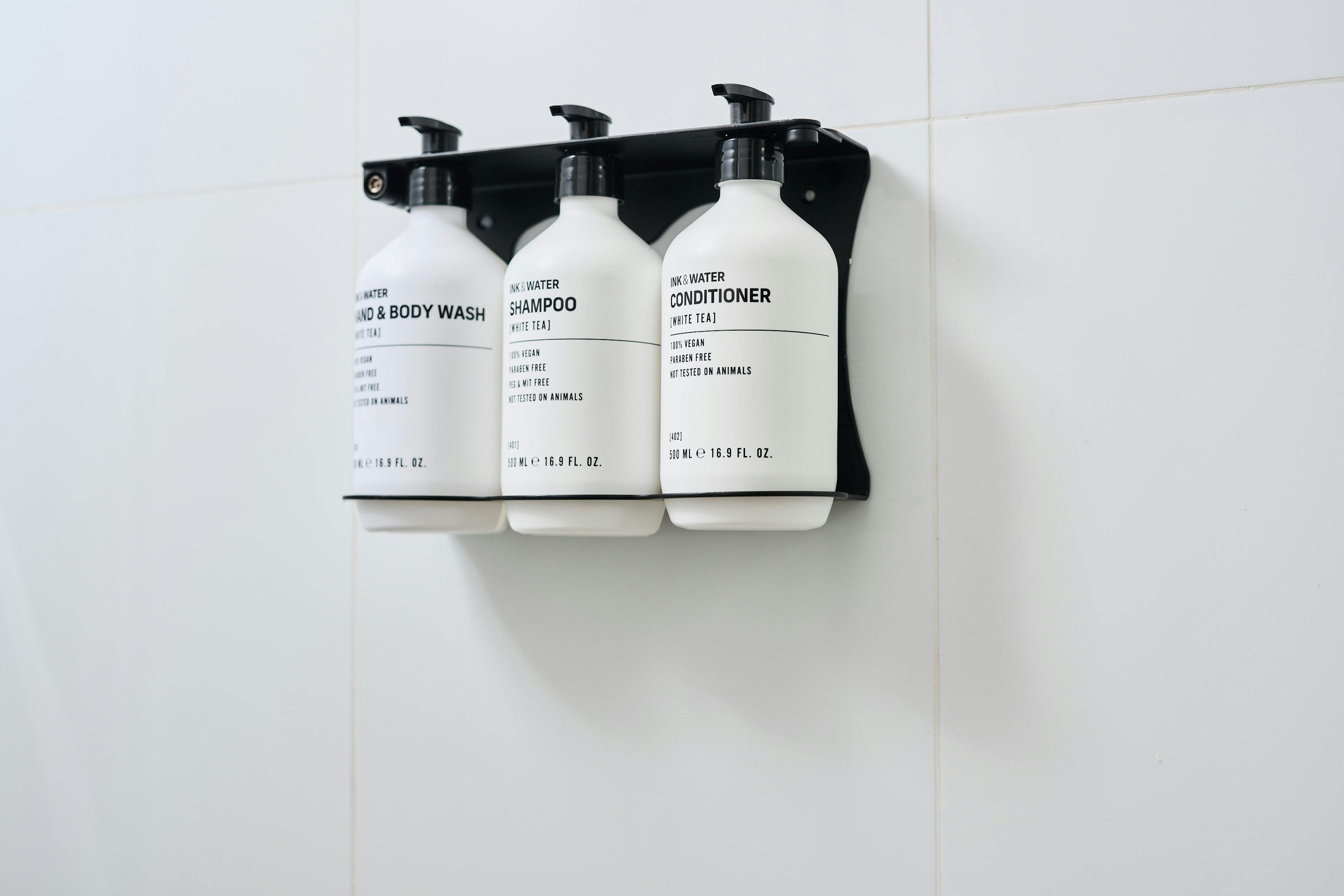 Abode sustainability