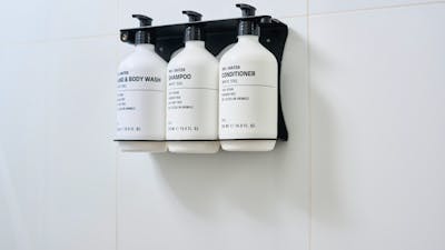 Abode sustainability