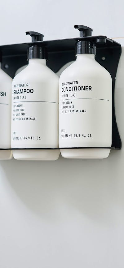 Abode sustainability