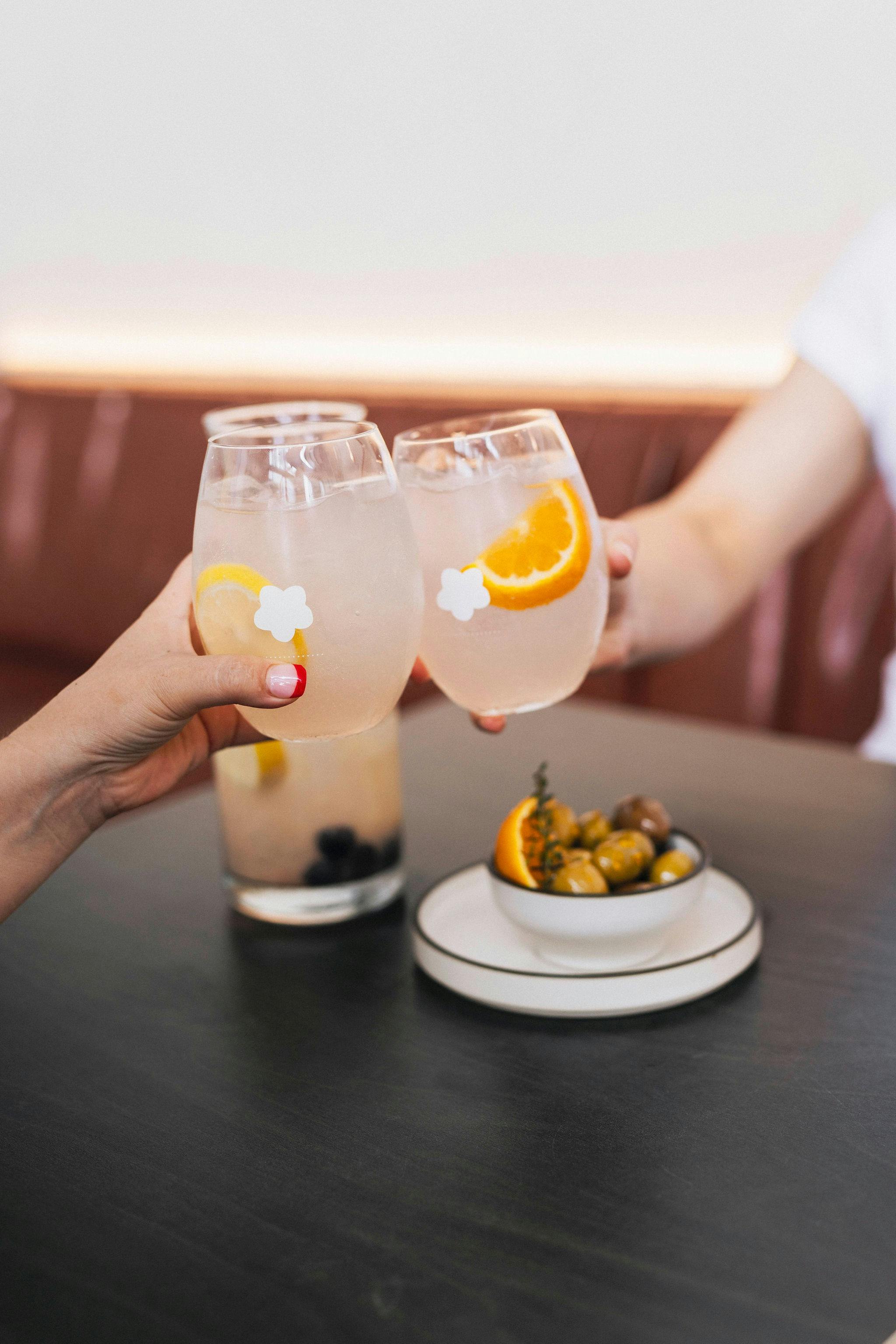 Southcamp Cocktail
