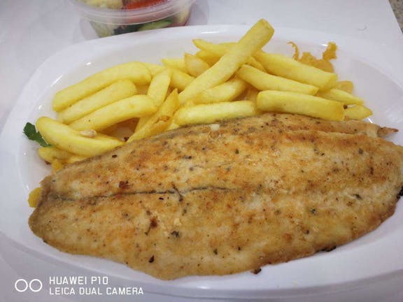 Atlantic Fish And Chips - Blacktown