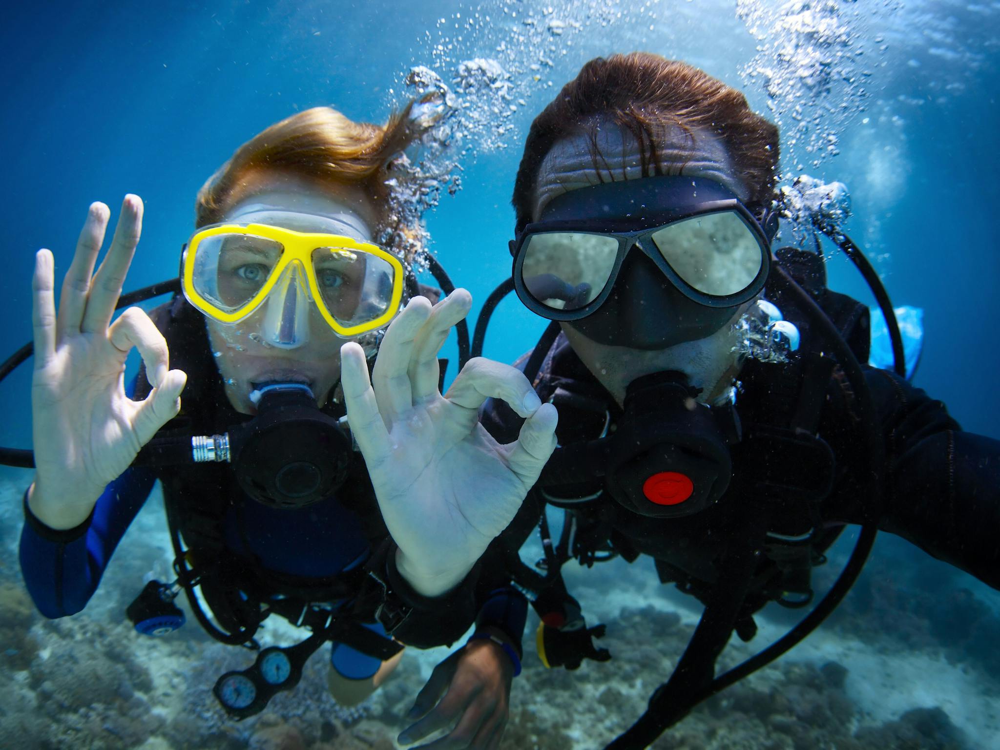New Horizon - Scuba diving New Horizon - Scuba diving
