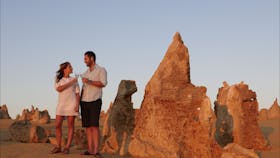 The Pinnacles, Nambung National Park, Western Australia