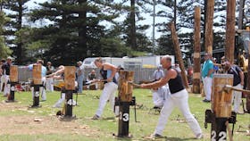 Kiama Show