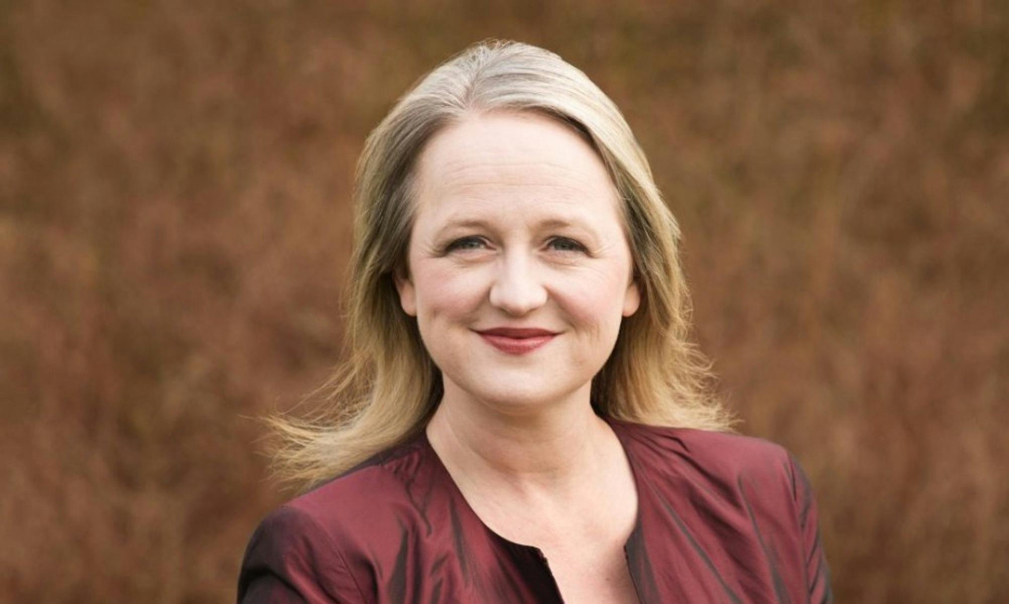 Miriam Allan