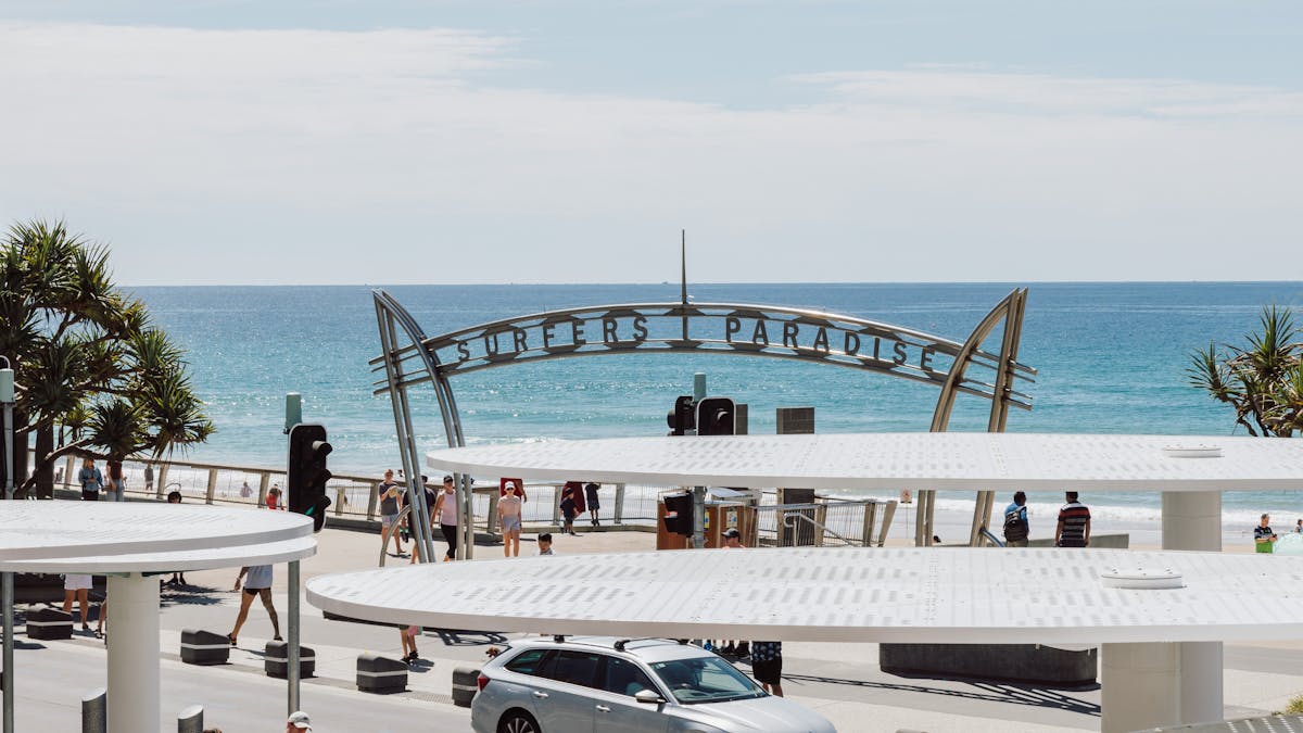 Surfers Paradise