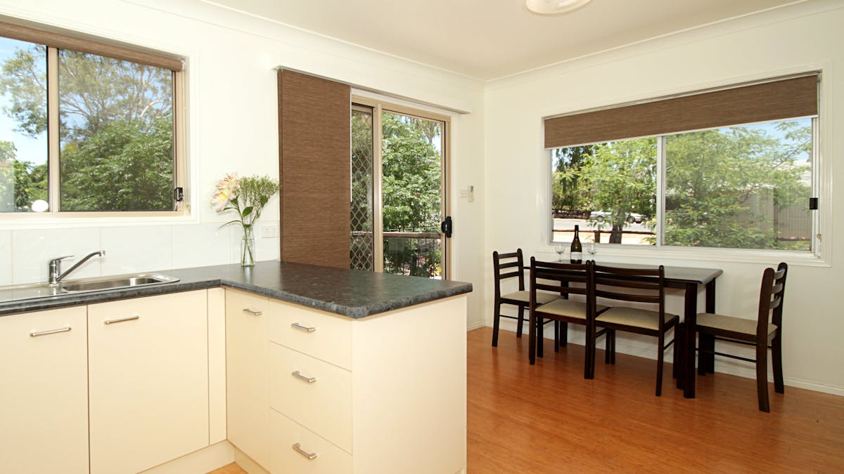 Rubyvale Gem Gallery Apartments