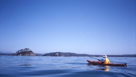 Batemans Bay Kayaking  Trail