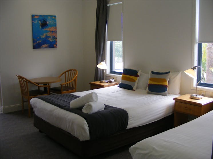 Executive Room