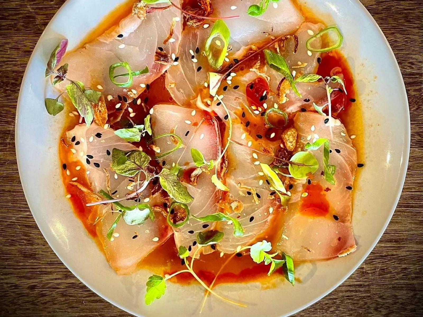 Cobia