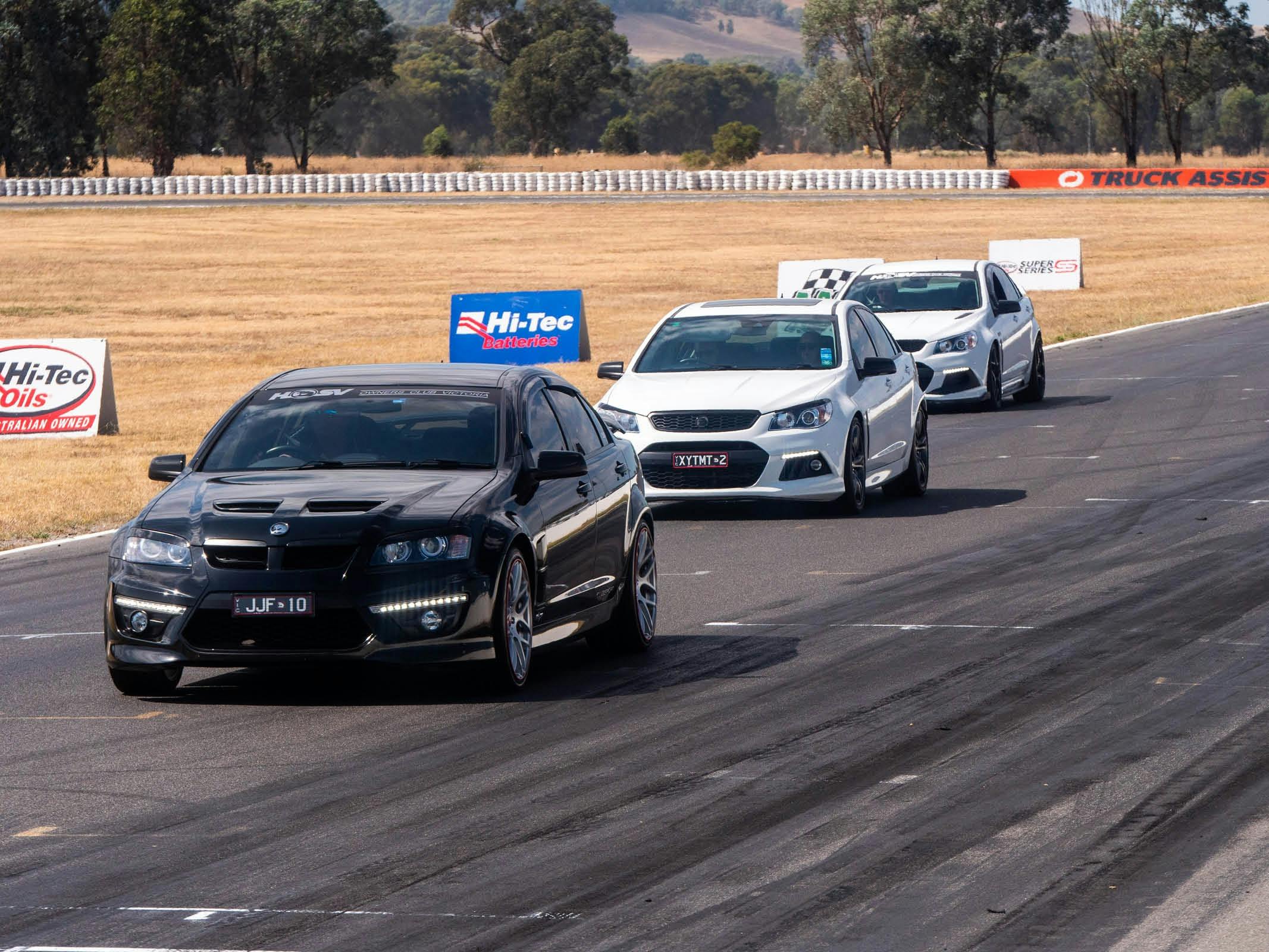 Winton Fun Day