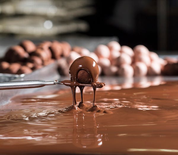 Haigh's Chocolates Visitor Centre