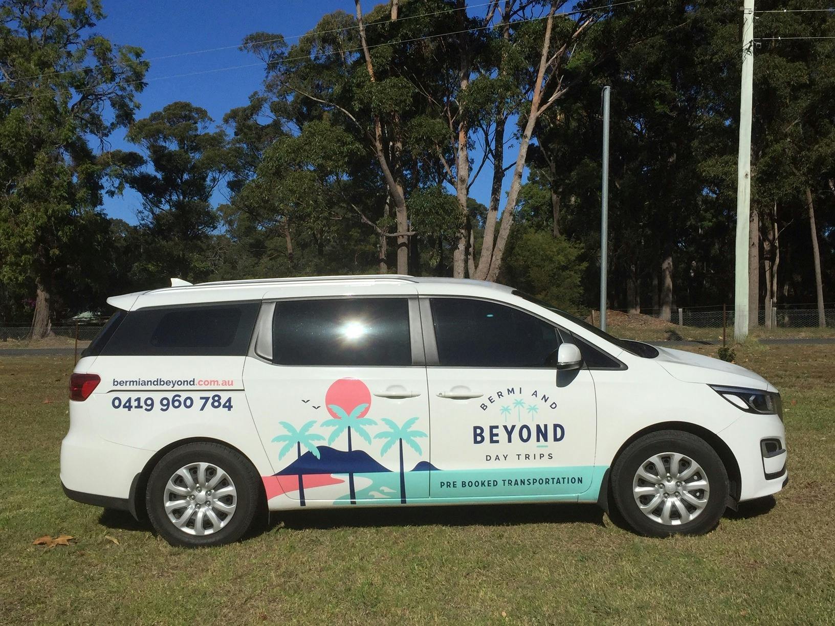 This is our 7 seater van which has a flexible seating format and huge boot space.This is very comfy