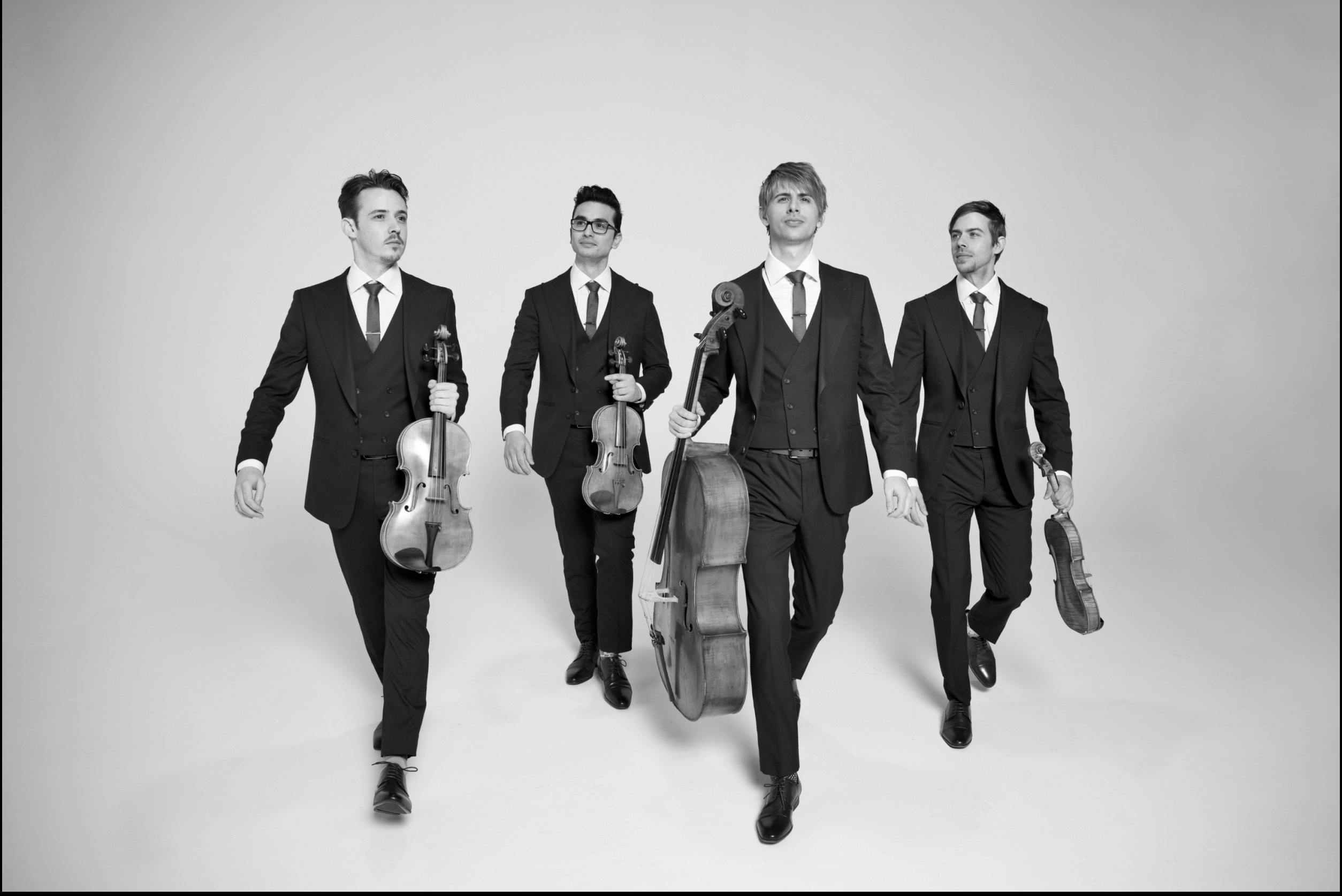 Orava Quartet