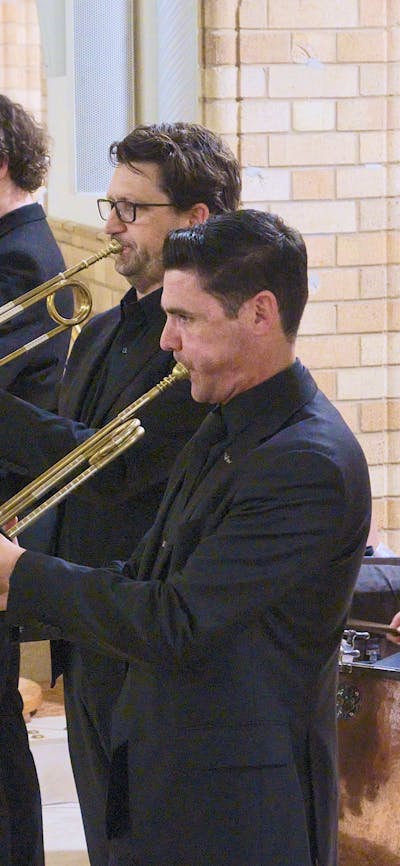 Canberra Bach Ensemble