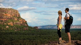 Nawurlandja Lookout Walk