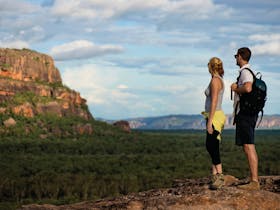 Nawurlandja lookout walk