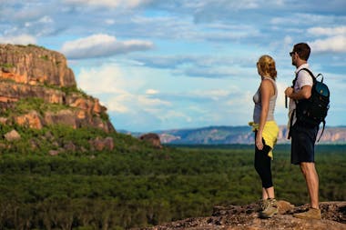 Nawurlandja lookout walk