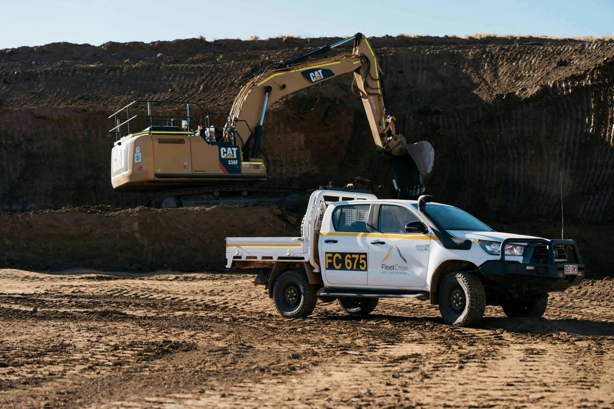 Worksite