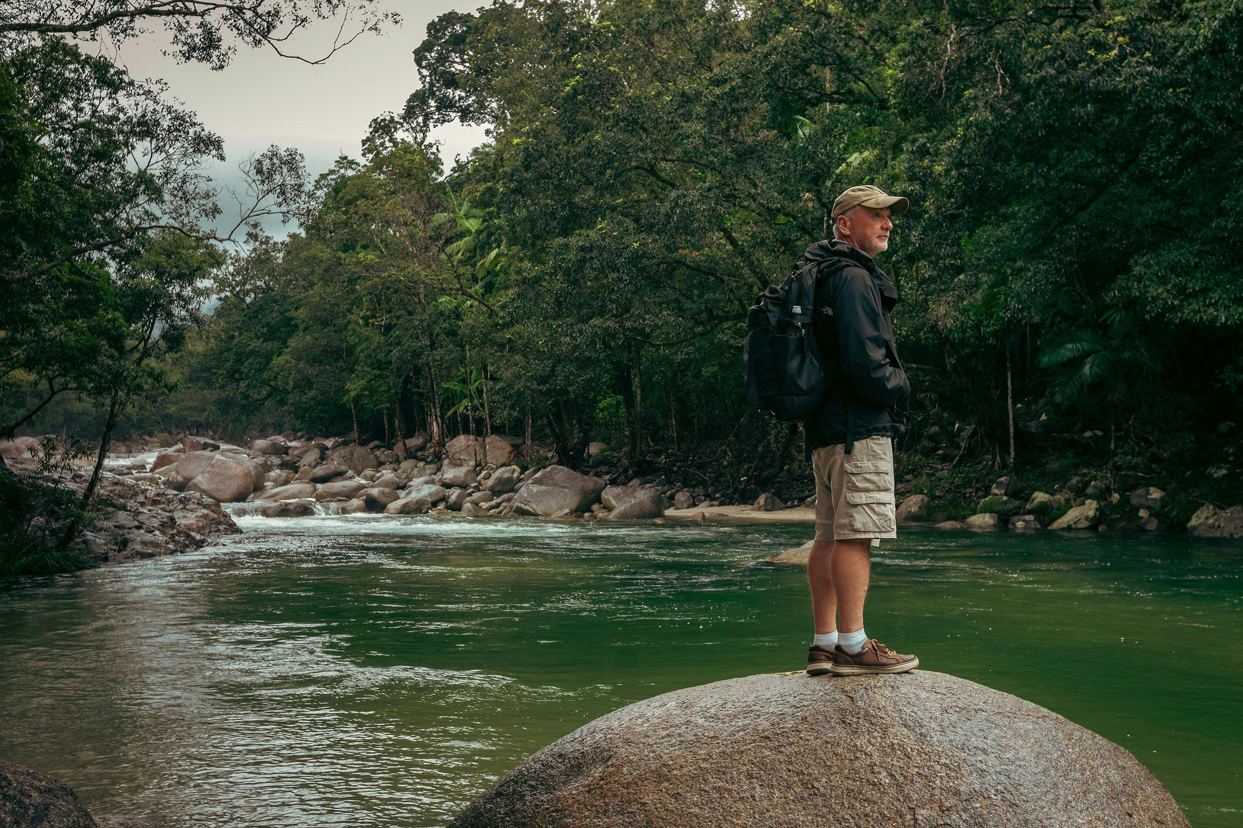 North Queensland Adventure