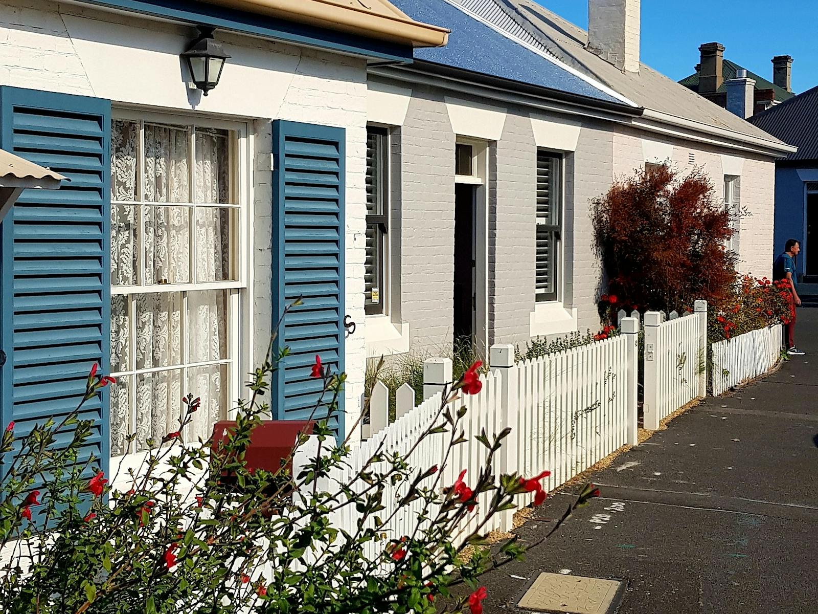 Ex Military Cottages