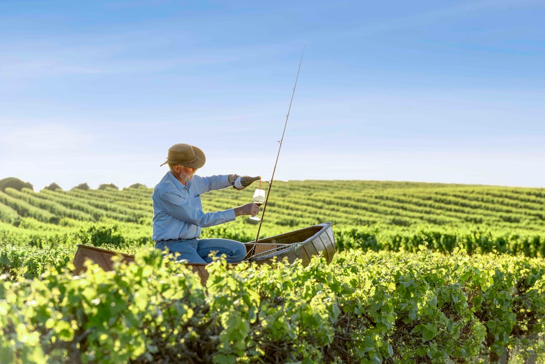 William Heritage Winery Winery Glassboro Chardonnay Winery In