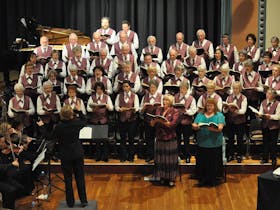 Handel's Messiah