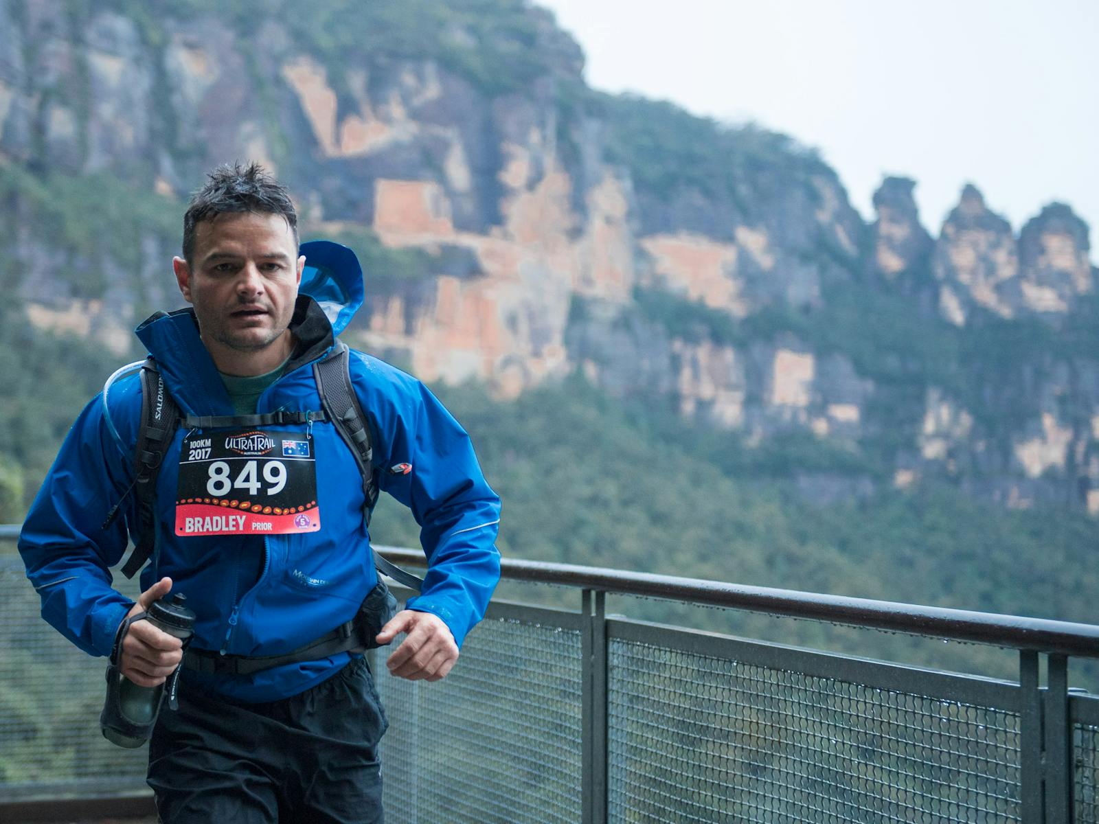 Image for Ultra-Trail Australia