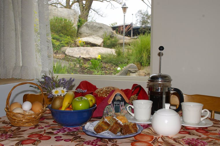 Naimanya Cottage