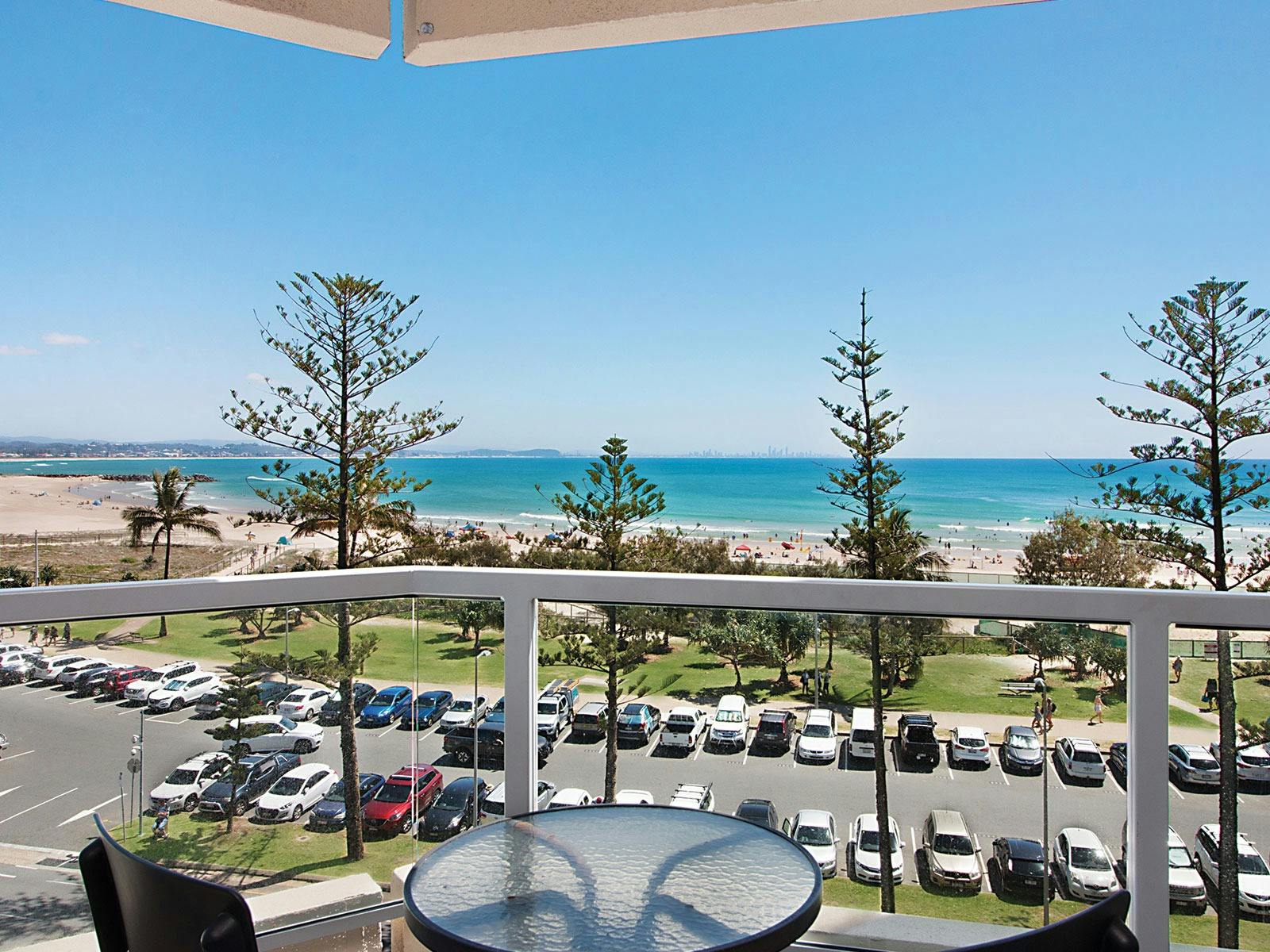Ocean Views Ocean Views
